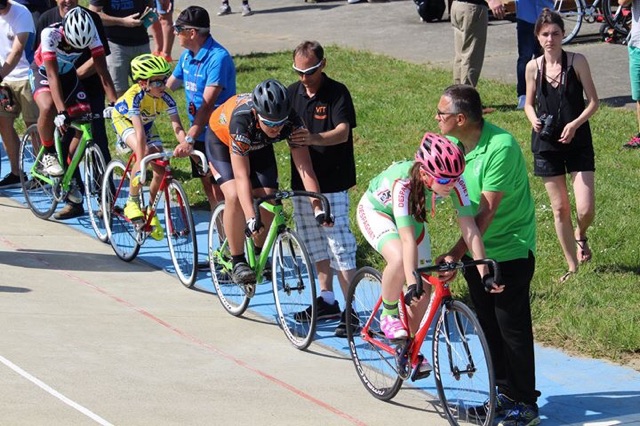Championnat Bi Départemental Air sur l'Adour